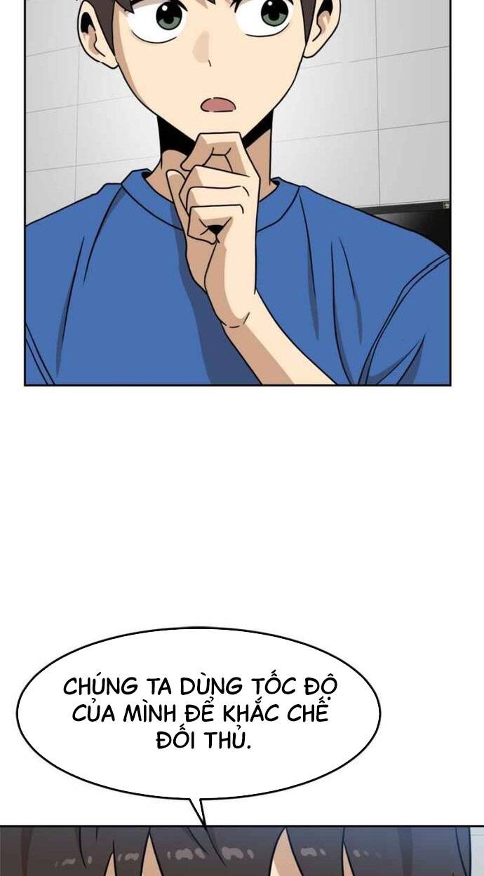 Double Click: Chapter 97