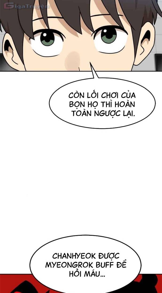 Double Click: Chapter 97