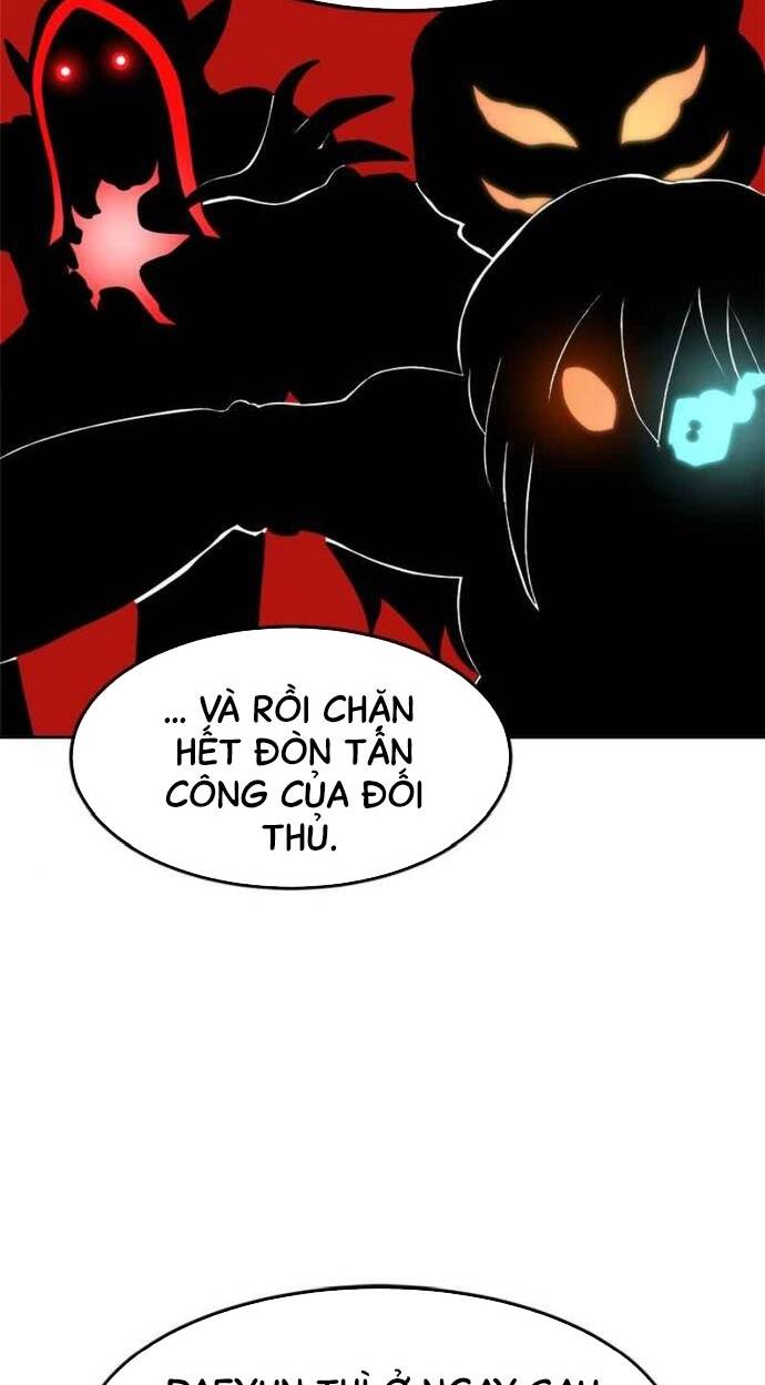Double Click: Chapter 97