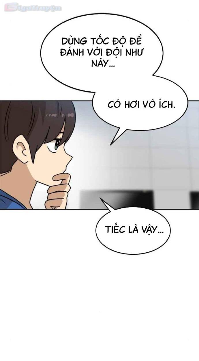 Double Click: Chapter 97