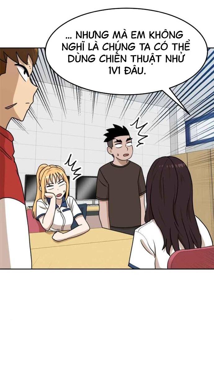 Double Click: Chapter 97