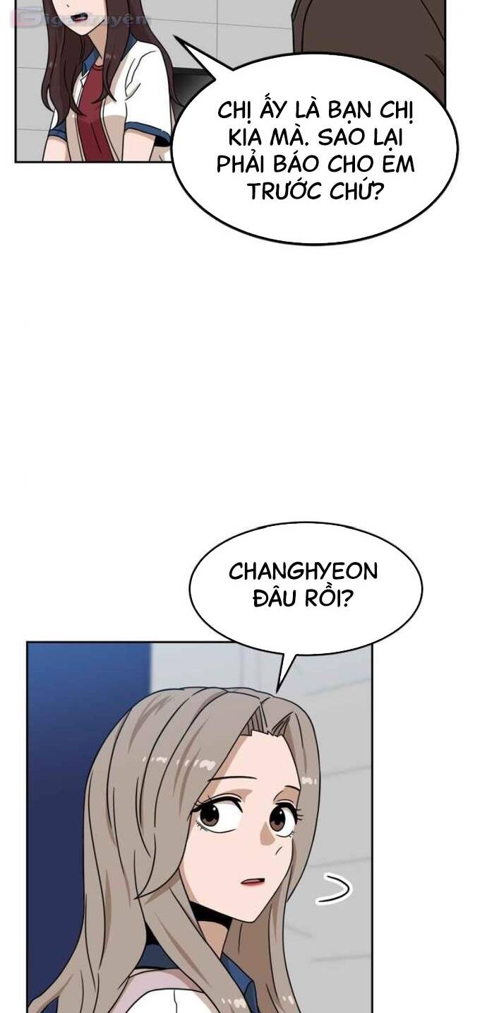 Double Click: Chapter 97