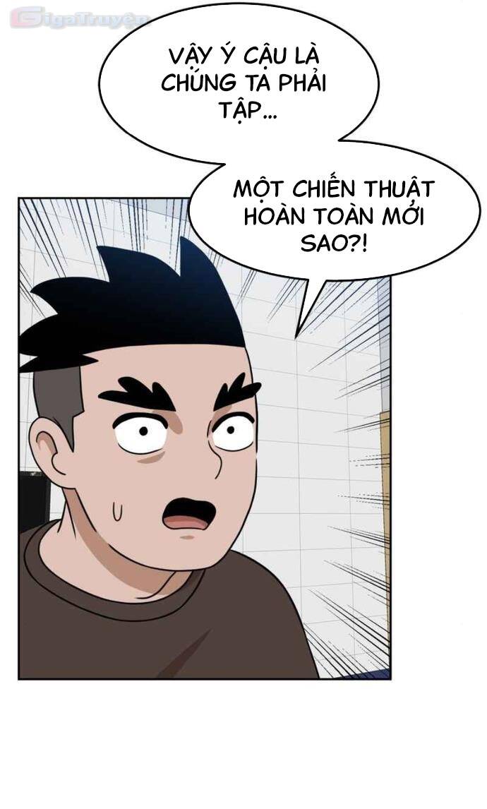 Double Click: Chapter 97