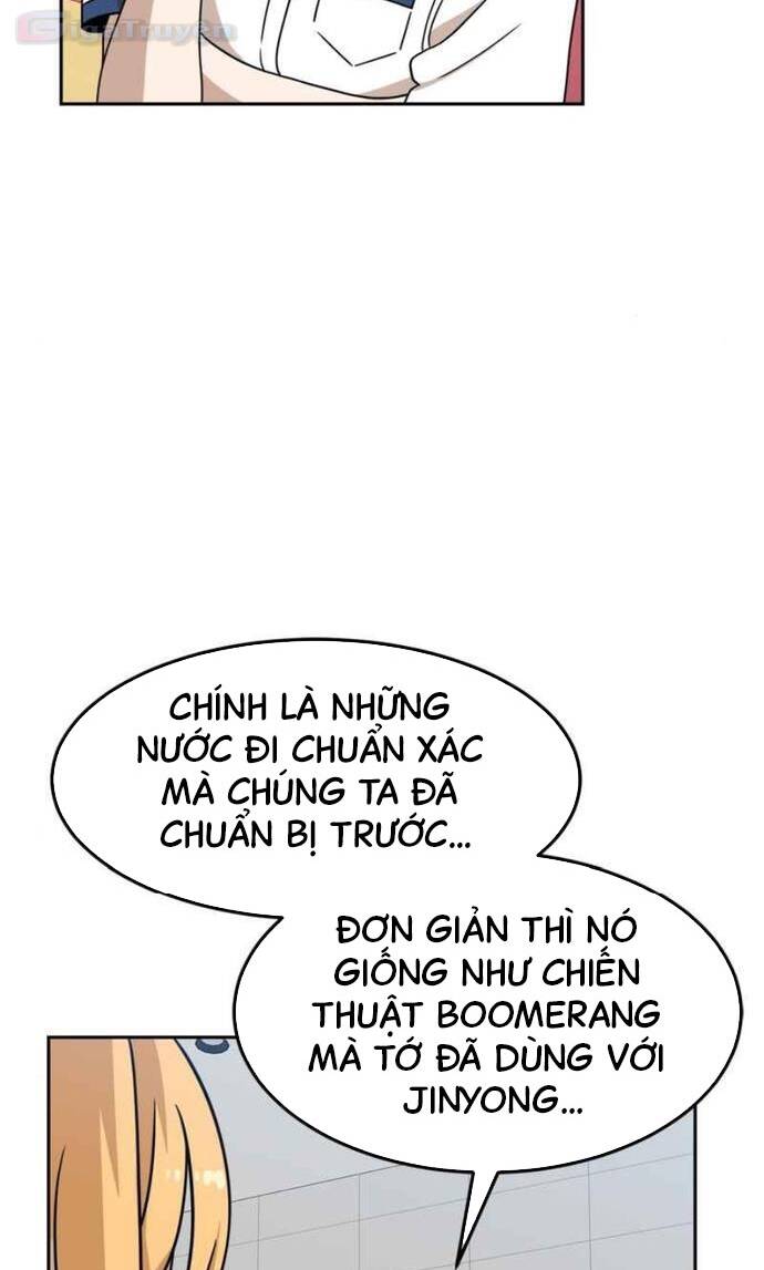 Double Click: Chapter 97