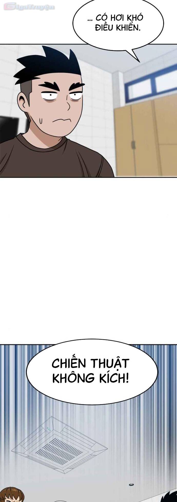 Double Click: Chapter 97