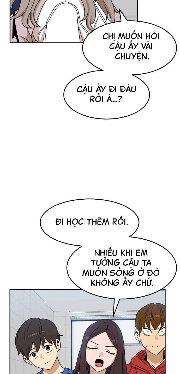Double Click: Chapter 97