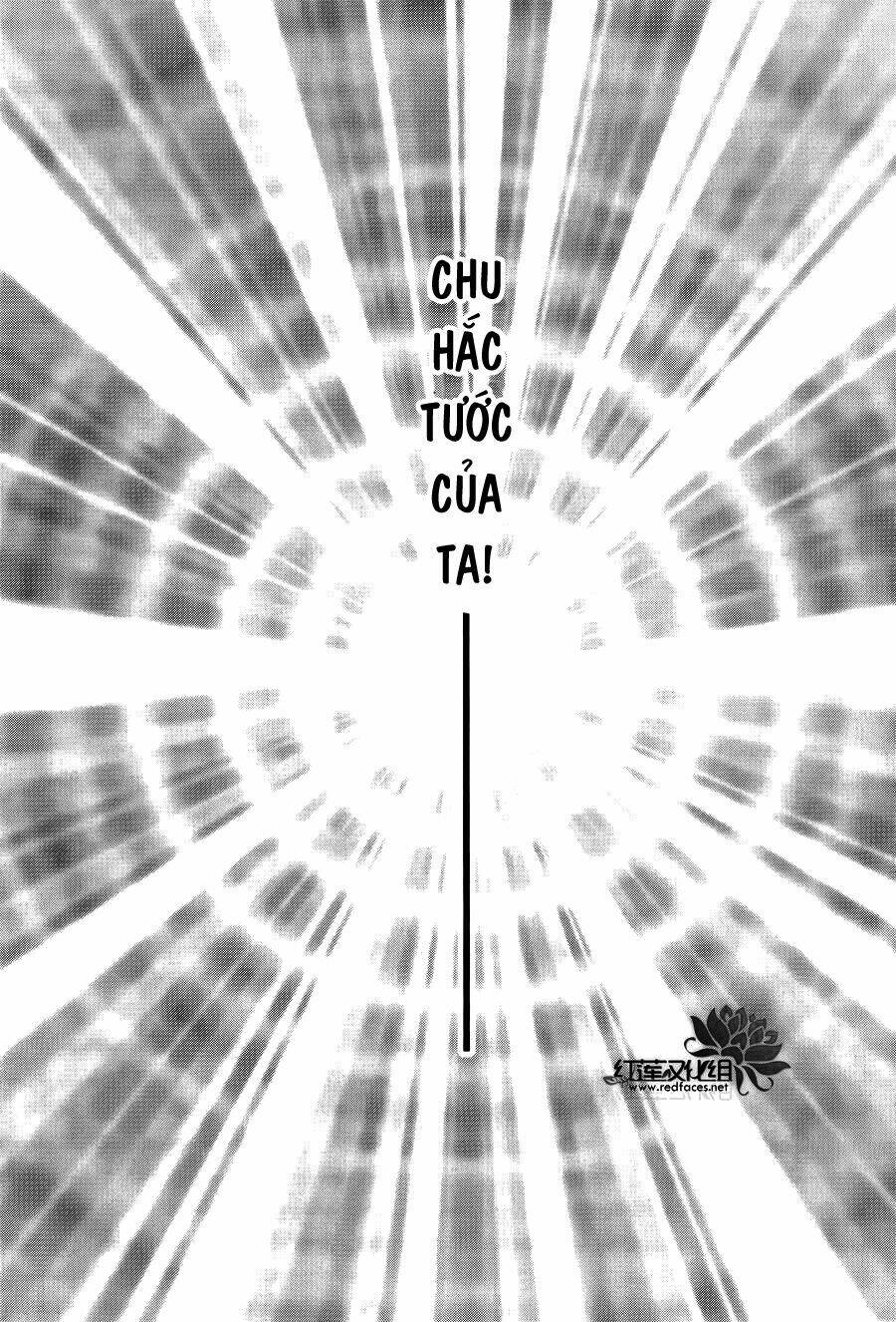 Thiên Mệnh Chi Luyến: Chapter 11