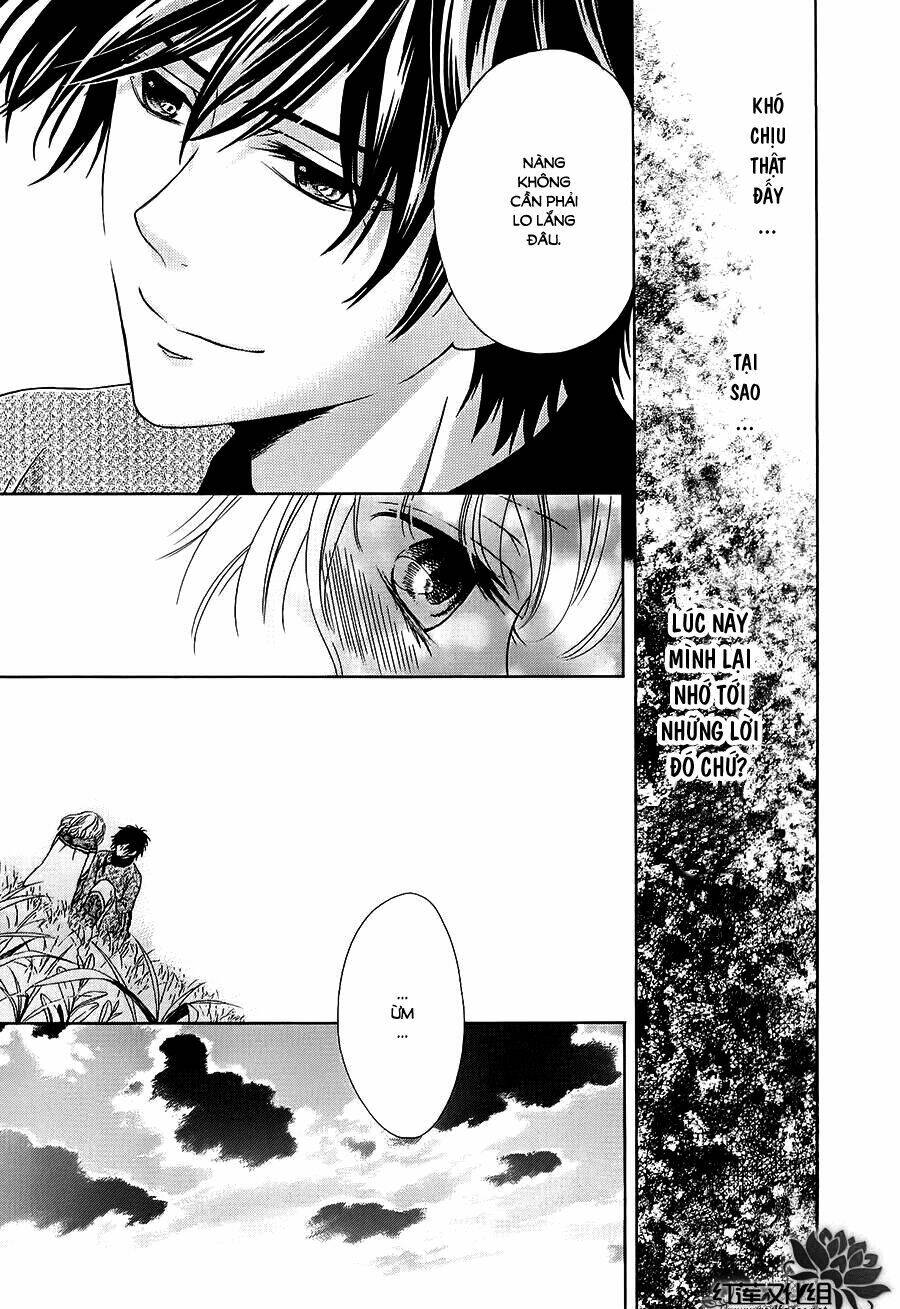 Thiên Mệnh Chi Luyến: Chapter 13