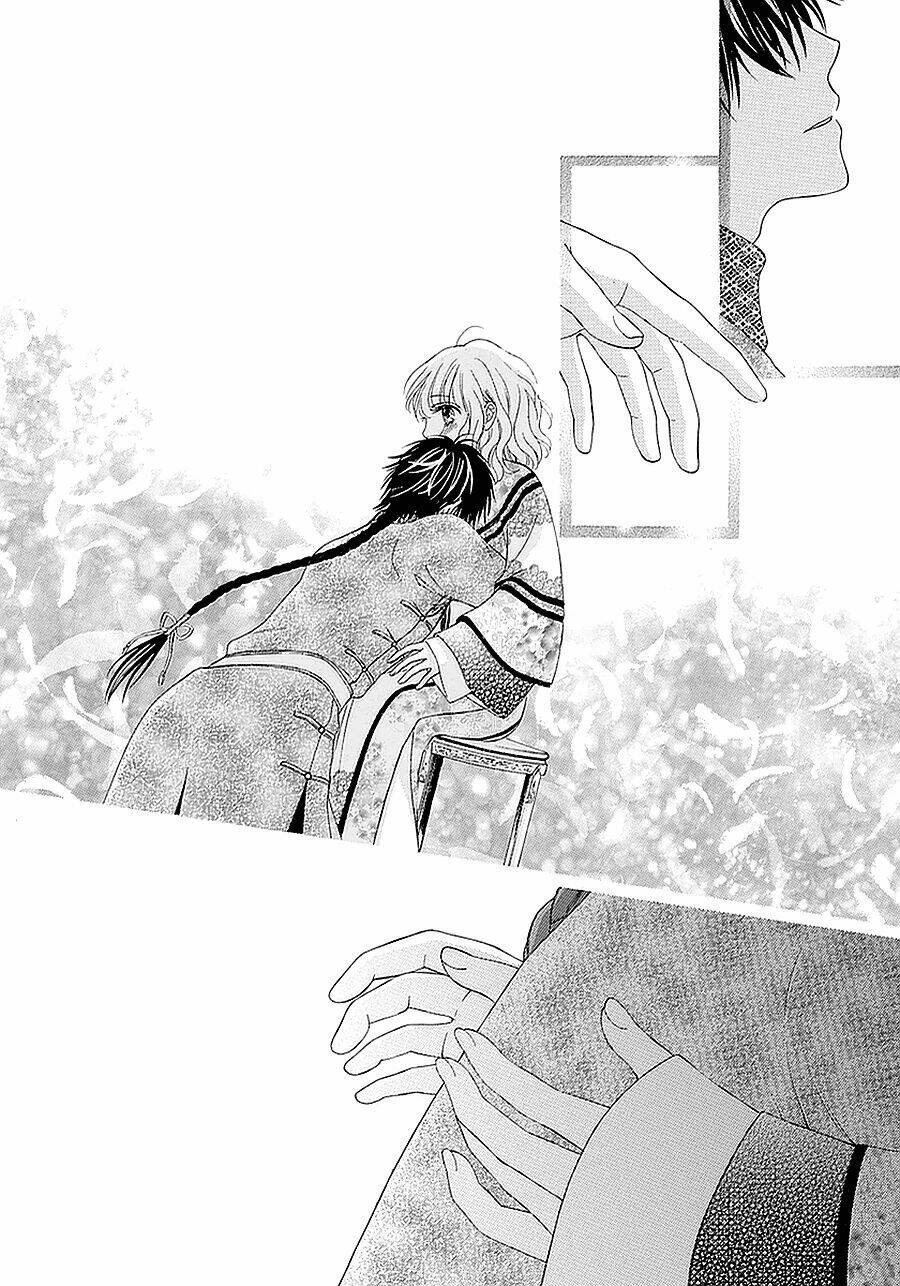 Thiên Mệnh Chi Luyến: Chapter 14