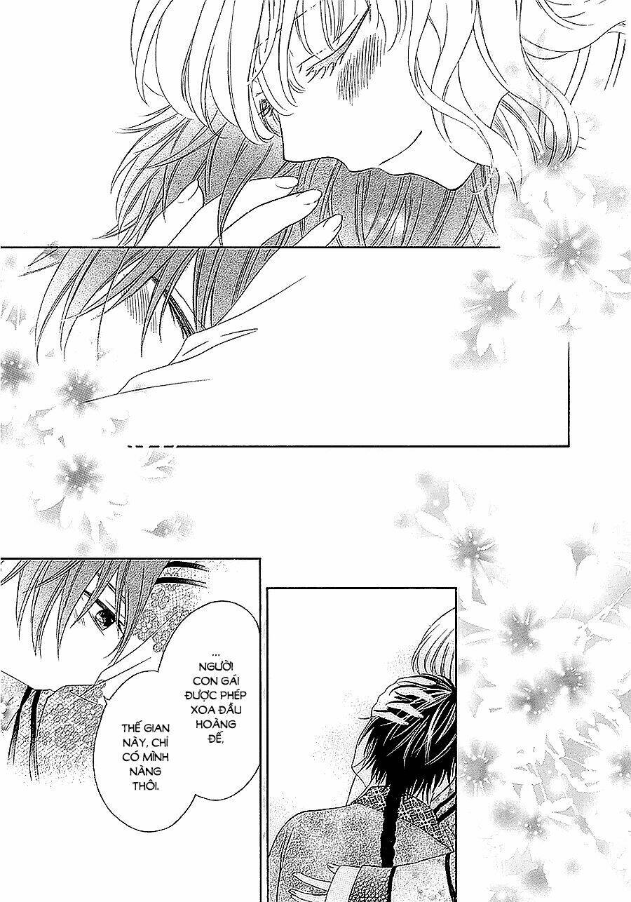 Thiên Mệnh Chi Luyến: Chapter 14