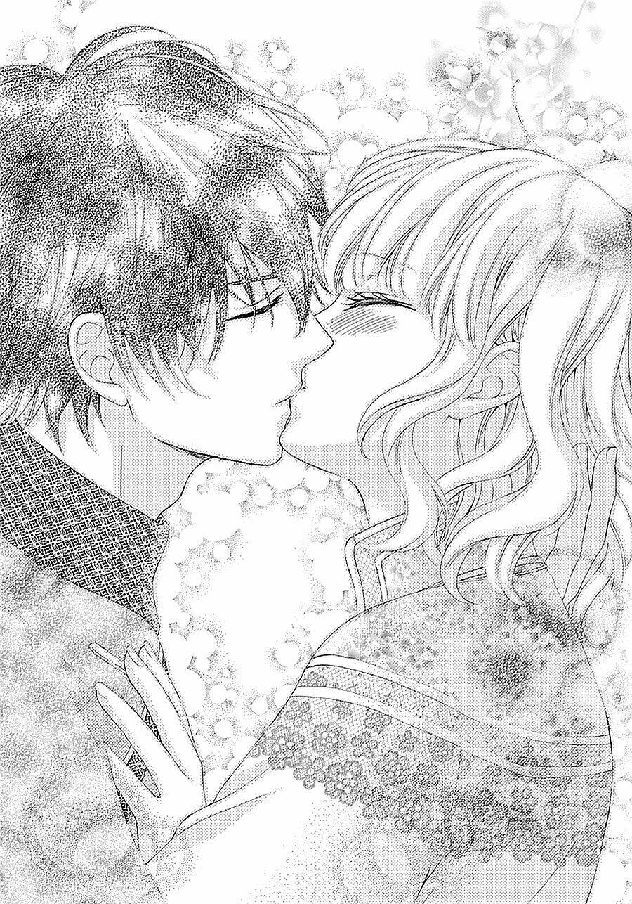 Thiên Mệnh Chi Luyến: Chapter 14