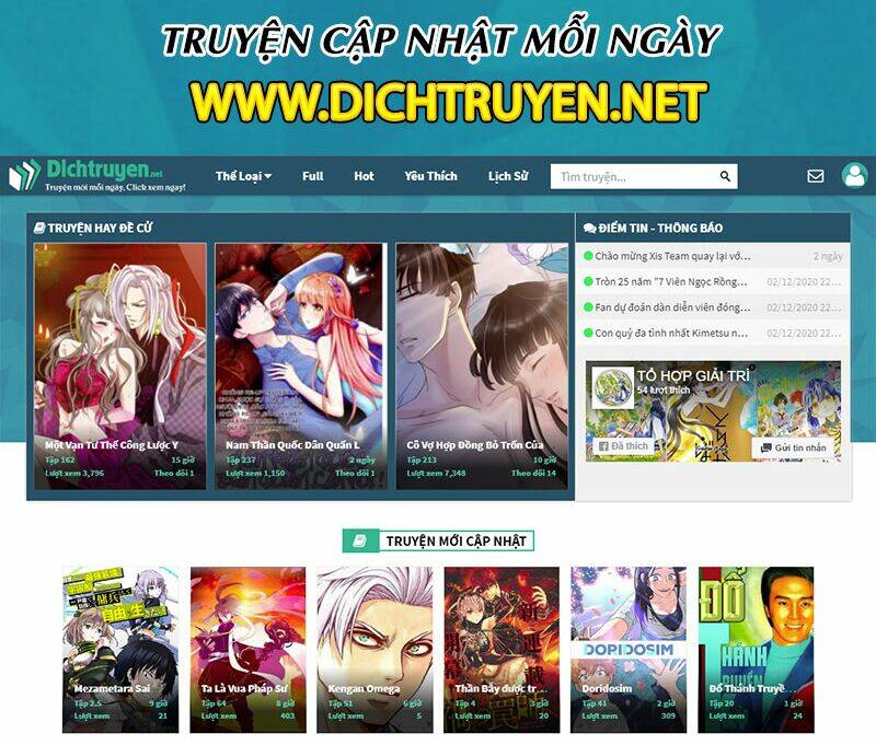 Thiên Mệnh Chi Luyến: Chapter 17