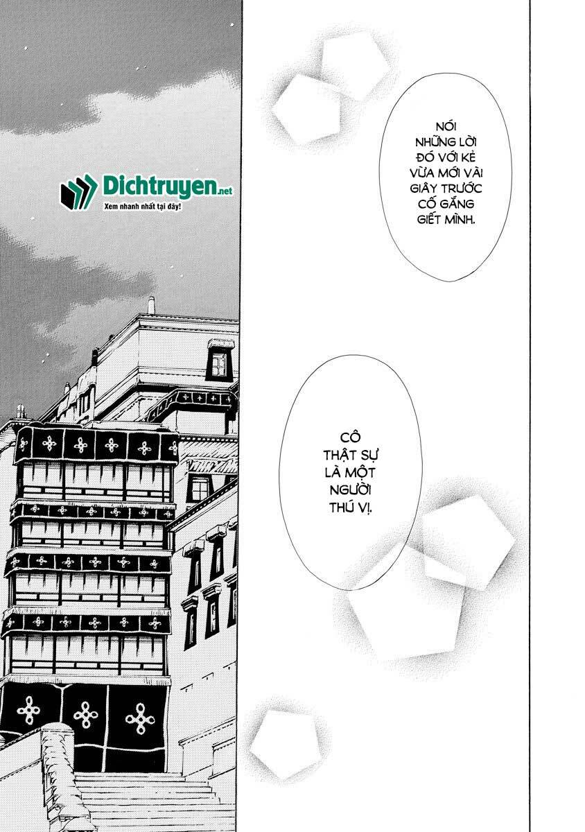 Thiên Mệnh Chi Luyến: Chapter 19