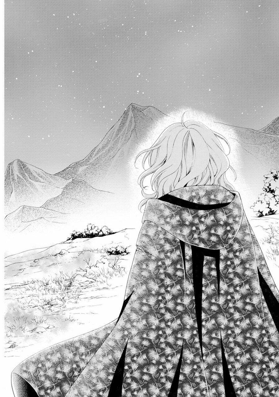 Thiên Mệnh Chi Luyến: Chapter 22
