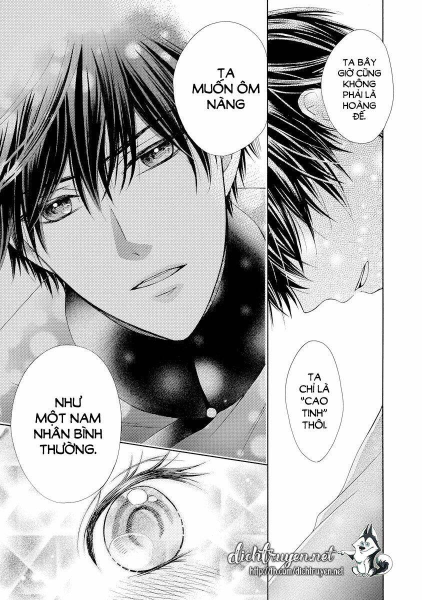 Thiên Mệnh Chi Luyến: Chapter 29