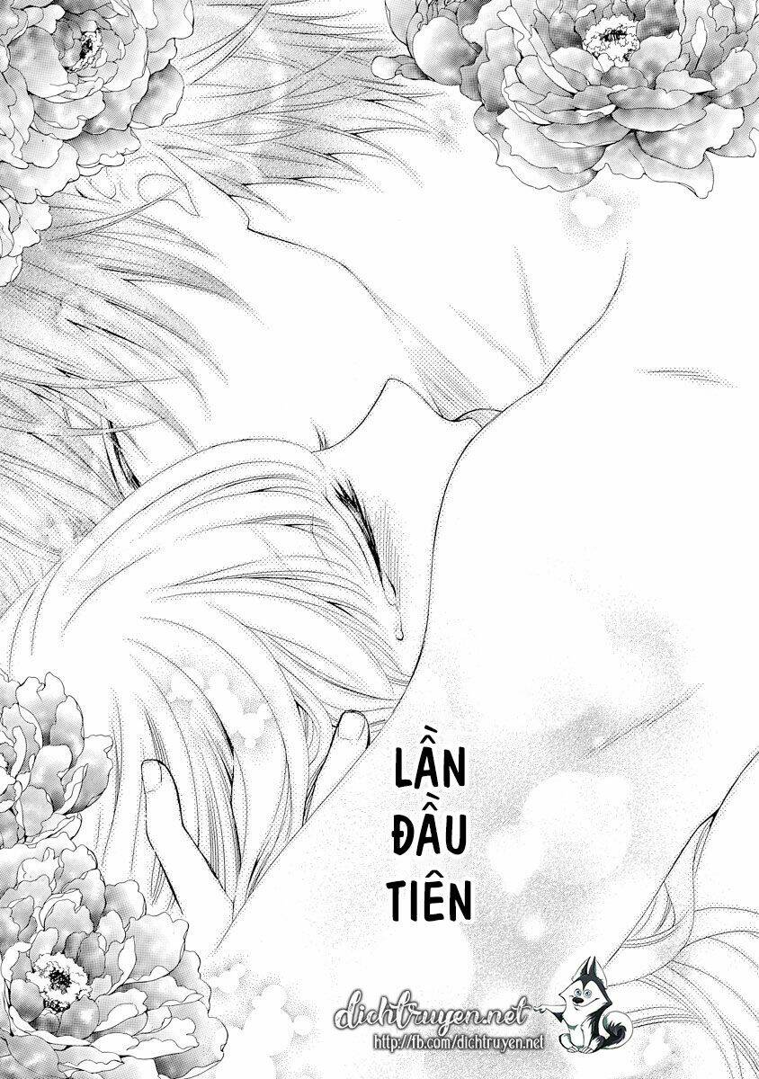 Thiên Mệnh Chi Luyến: Chapter 29