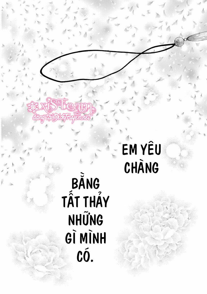 Thiên Mệnh Chi Luyến: Chapter 29