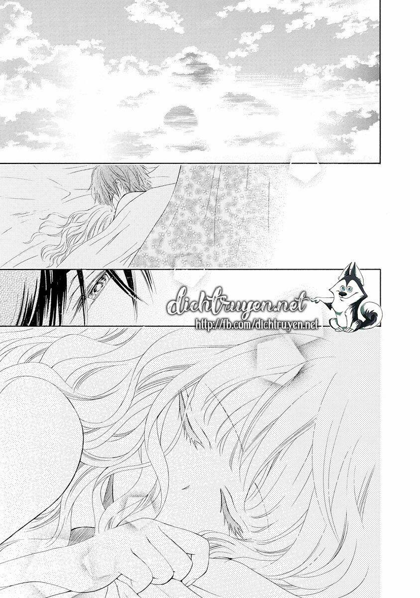 Thiên Mệnh Chi Luyến: Chapter 29