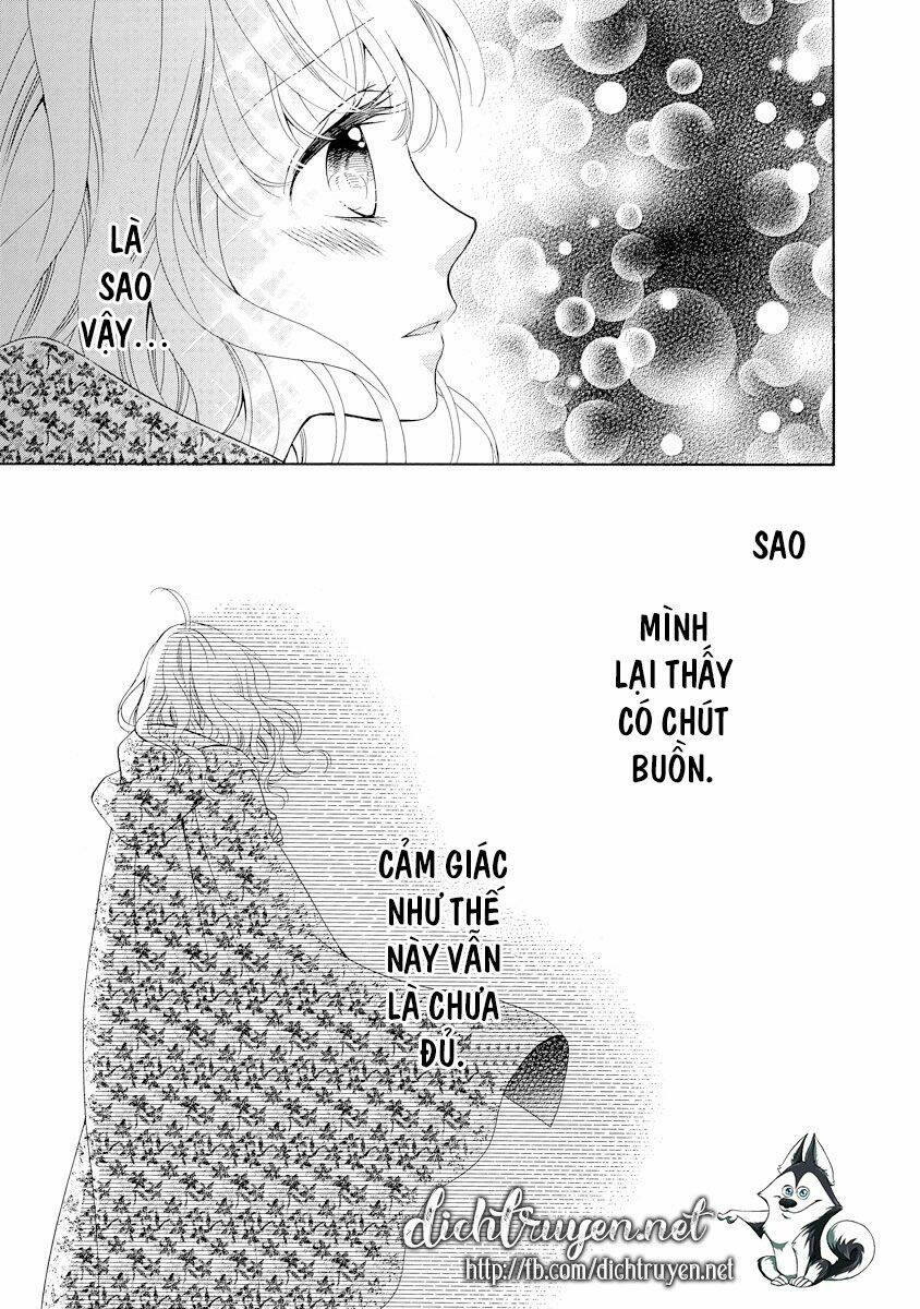Thiên Mệnh Chi Luyến: Chapter 29