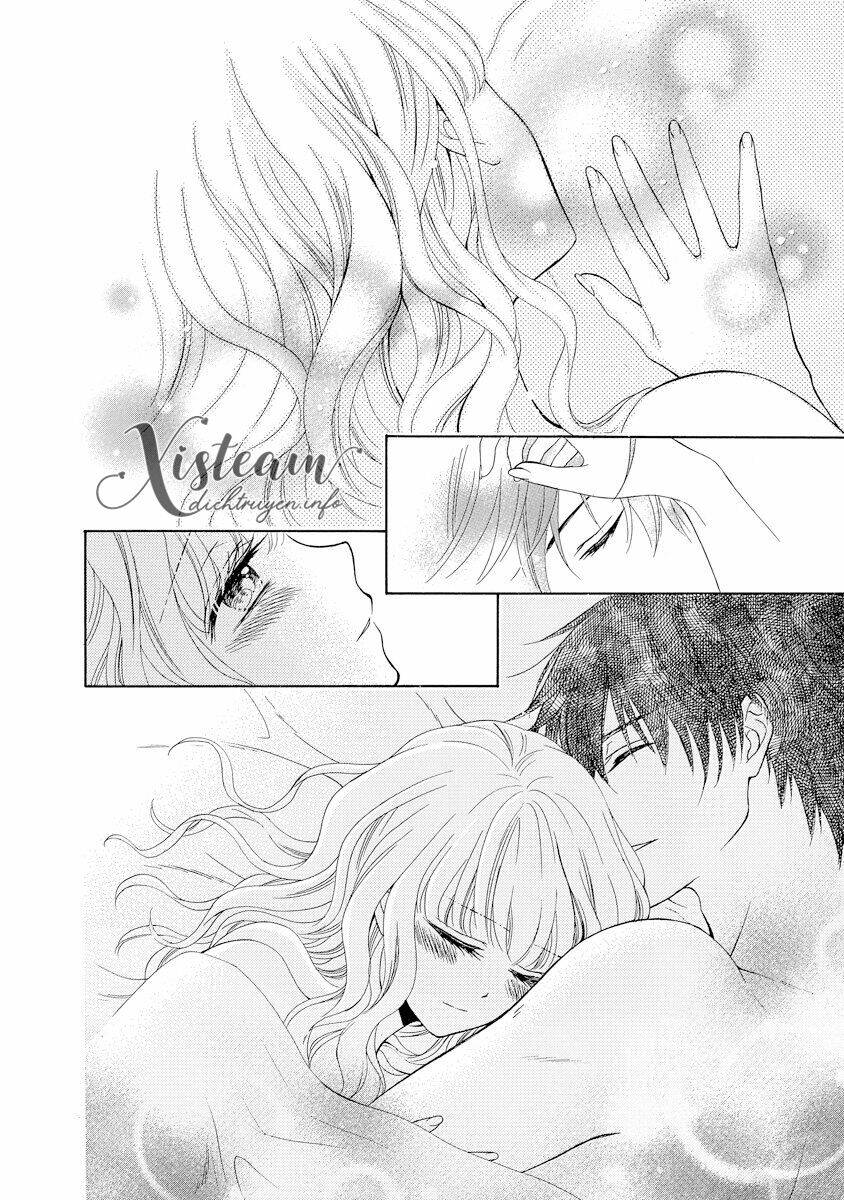 Thiên Mệnh Chi Luyến: Chapter 30
