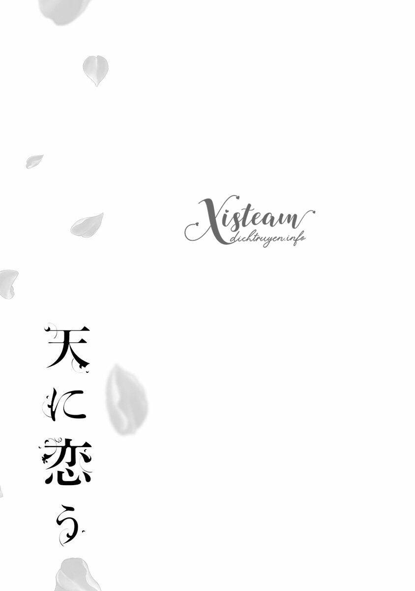 Thiên Mệnh Chi Luyến: Chapter 30