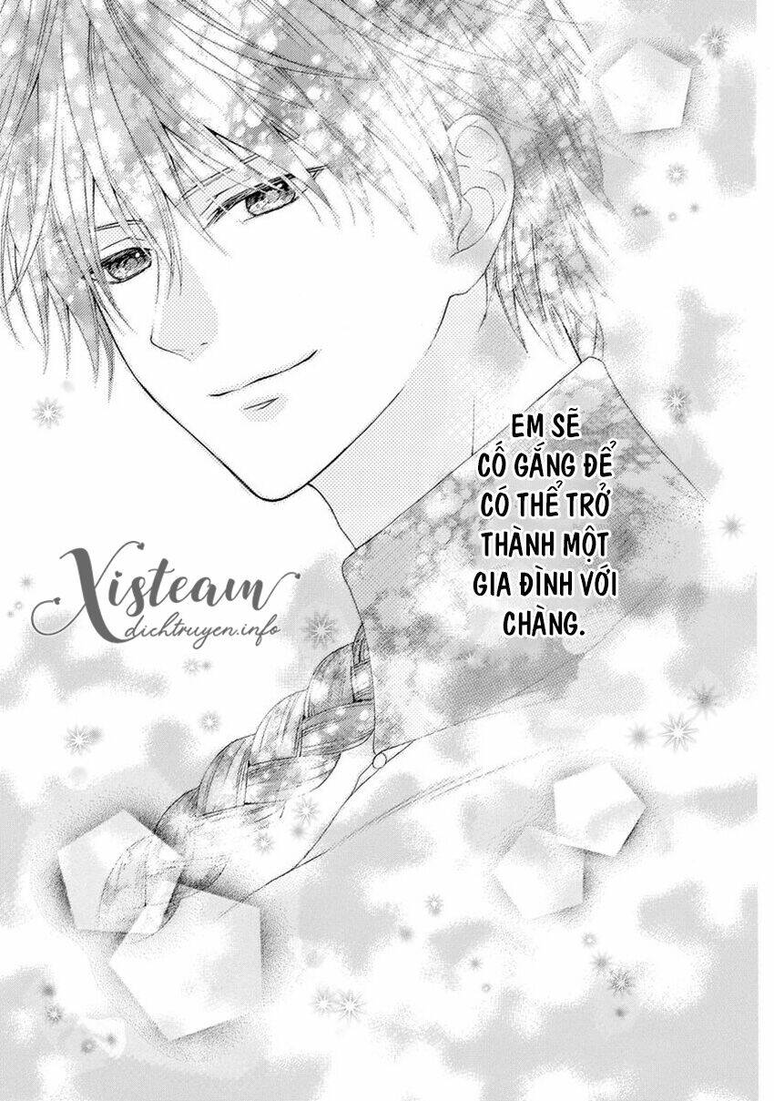 Thiên Mệnh Chi Luyến: Chapter 31
