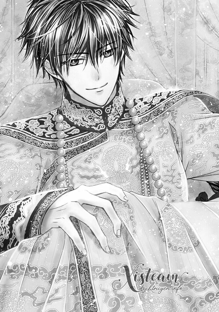 Thiên Mệnh Chi Luyến: Chapter 37