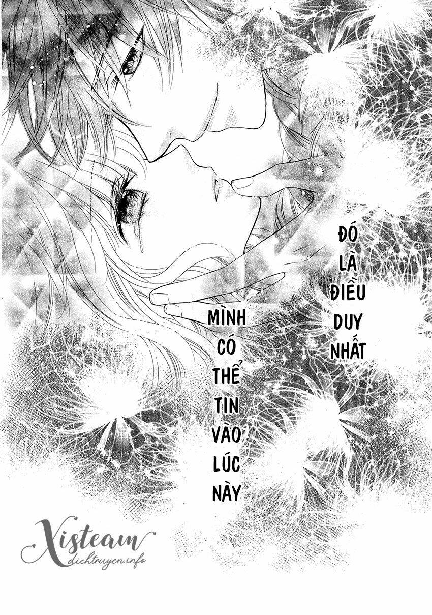 Thiên Mệnh Chi Luyến: Chapter 39