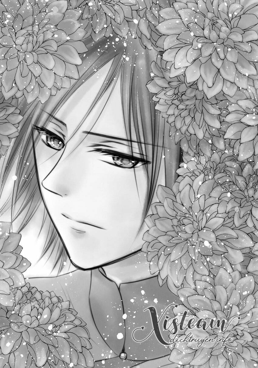 Thiên Mệnh Chi Luyến: Chapter 43