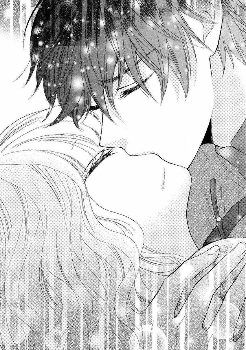 Thiên Mệnh Chi Luyến: Chapter 44