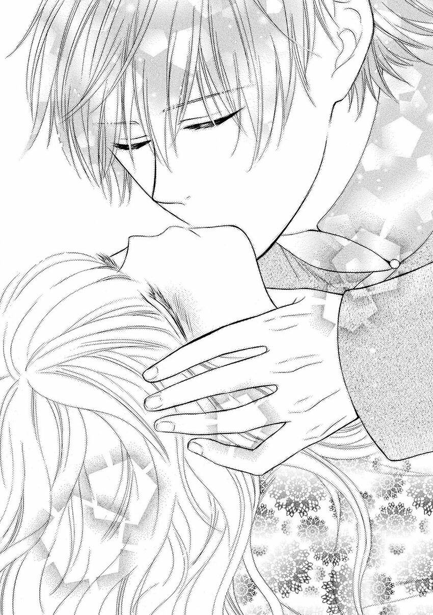 Thiên Mệnh Chi Luyến: Chapter 45