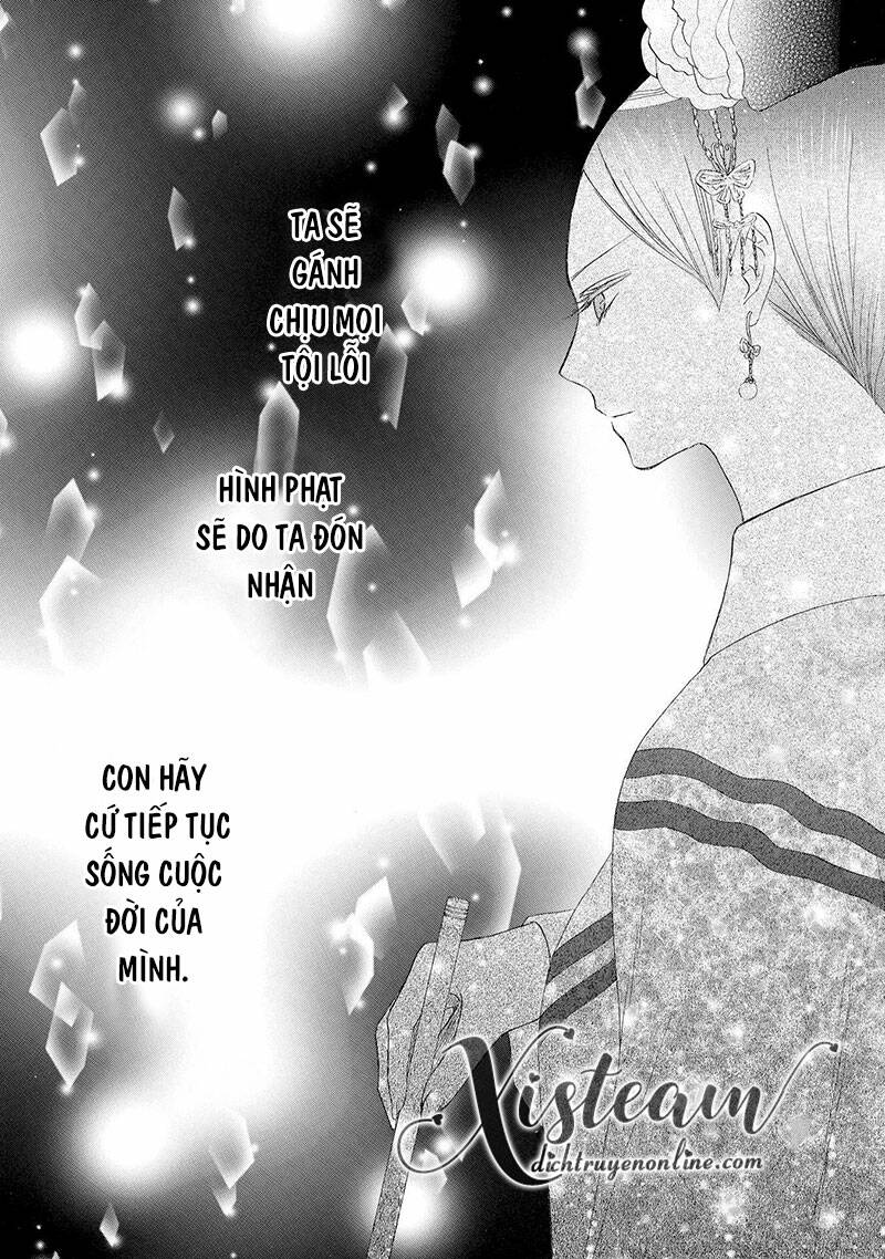 Thiên Mệnh Chi Luyến: Chapter 46