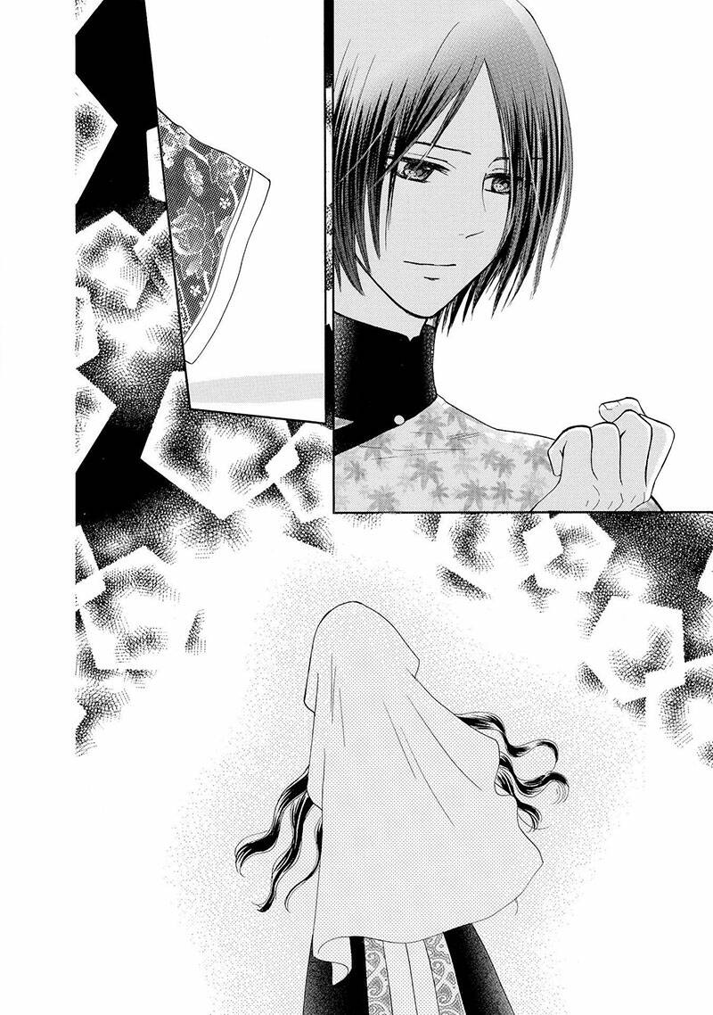Thiên Mệnh Chi Luyến: Chapter 46