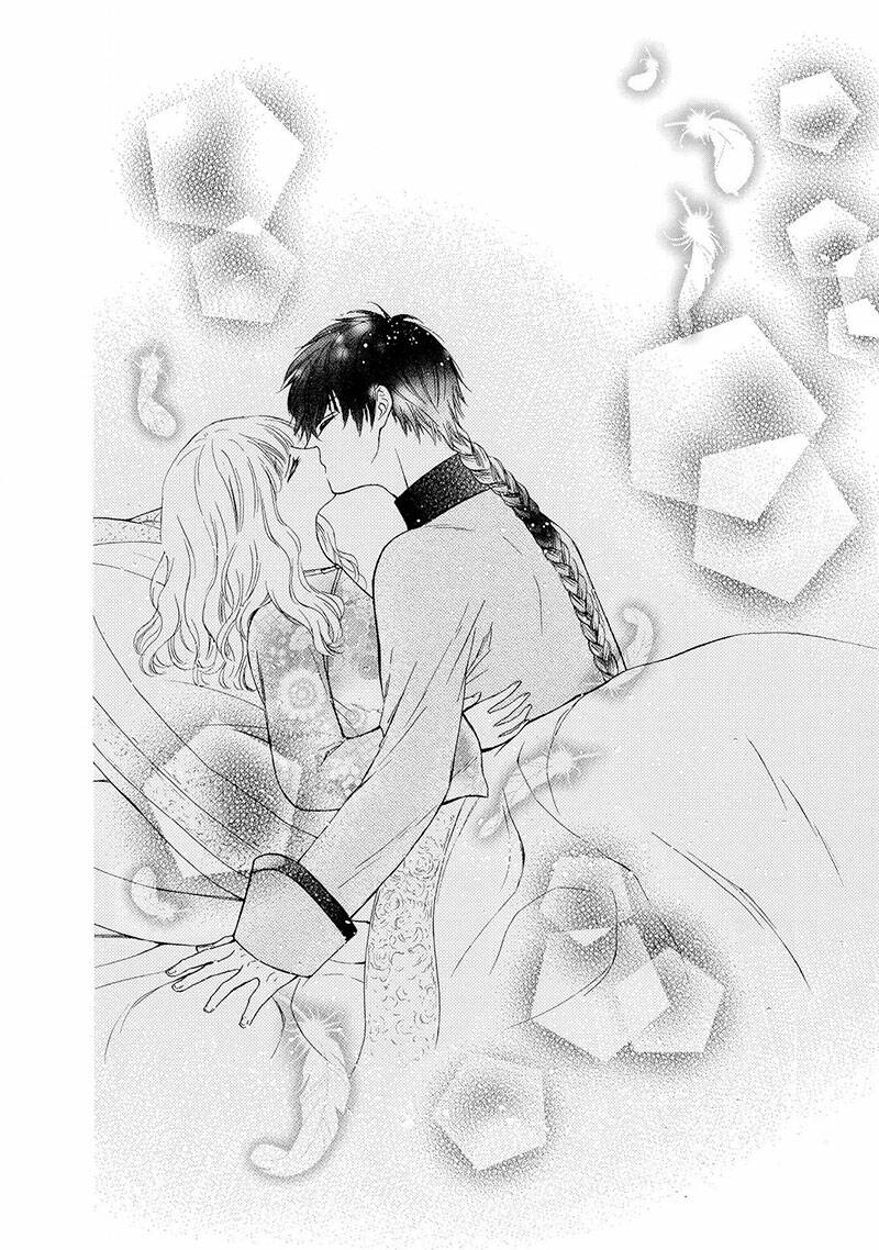 Thiên Mệnh Chi Luyến: Chapter 46