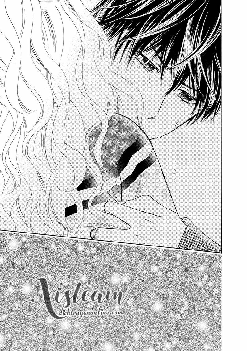 Thiên Mệnh Chi Luyến: Chapter 47