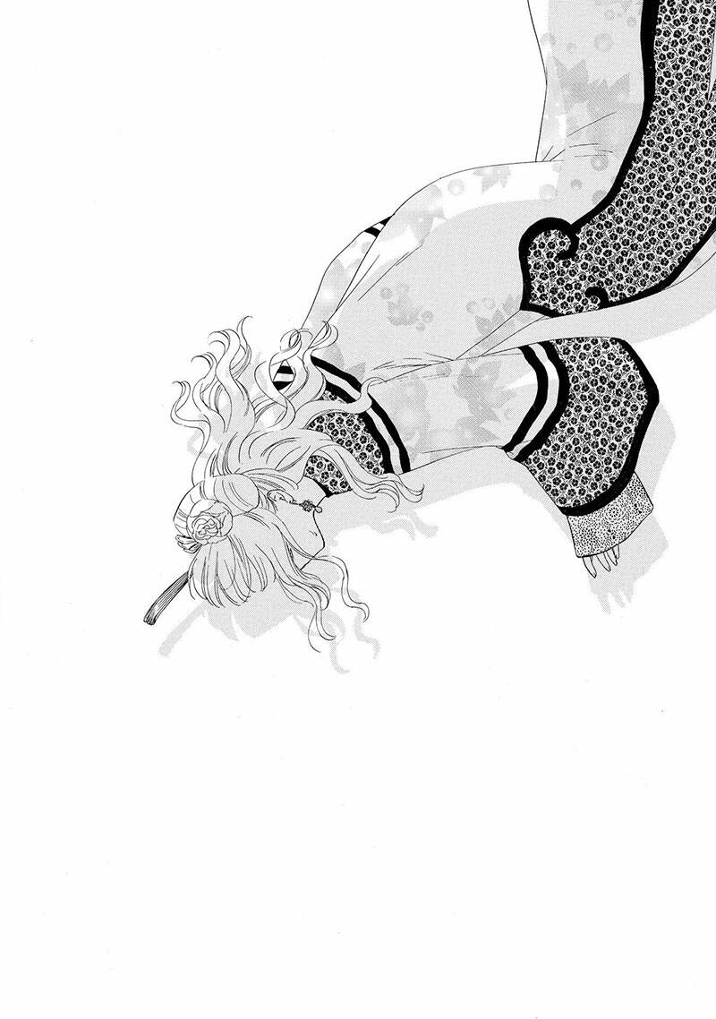 Thiên Mệnh Chi Luyến: Chapter 47