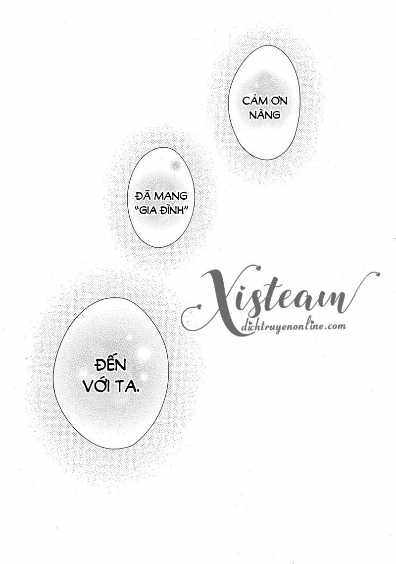 Thiên Mệnh Chi Luyến: Chapter 47