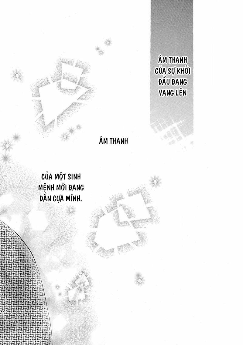 Thiên Mệnh Chi Luyến: Chapter 47