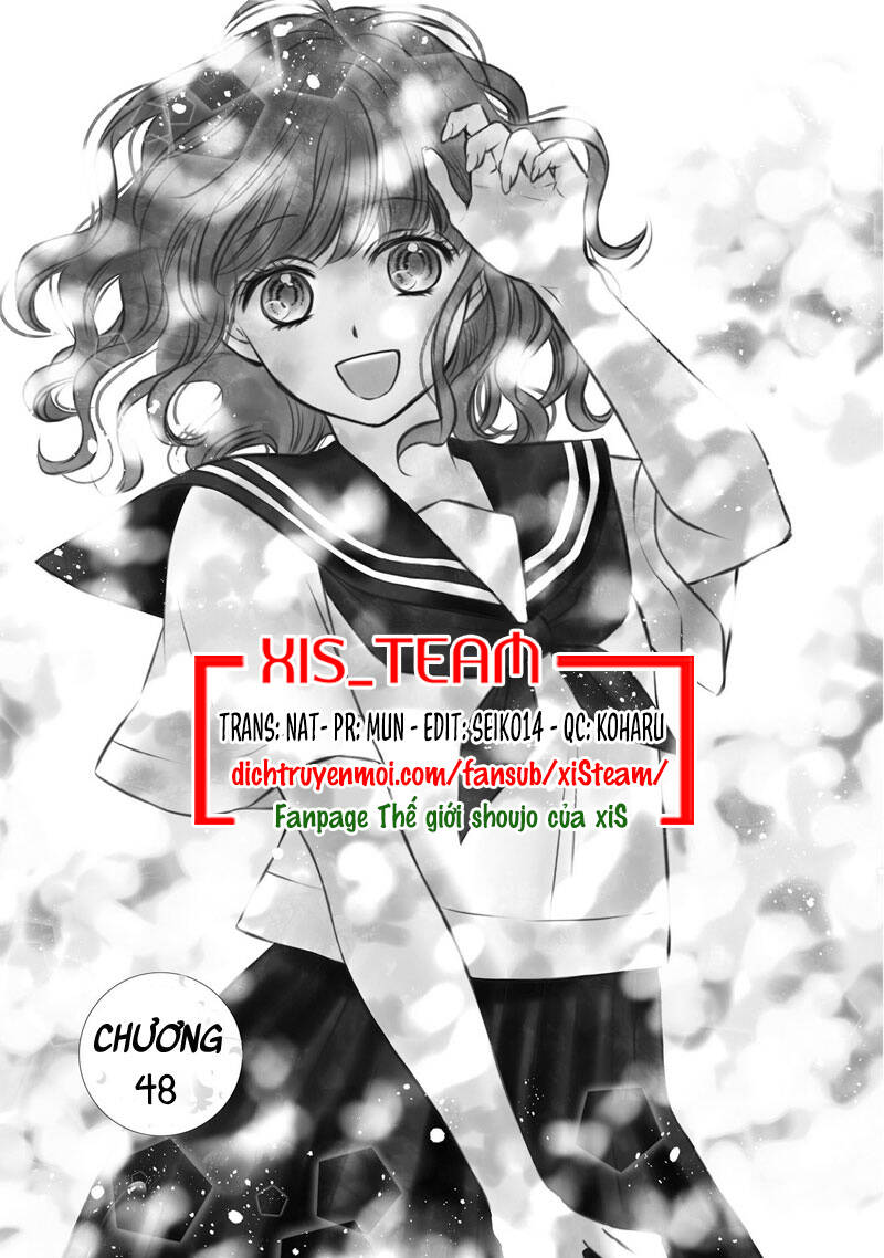 Thiên Mệnh Chi Luyến: Chapter 48