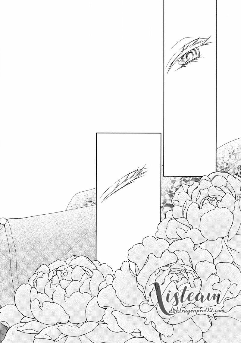Thiên Mệnh Chi Luyến: Chapter 48