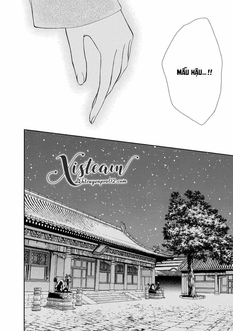 Thiên Mệnh Chi Luyến: Chapter 48