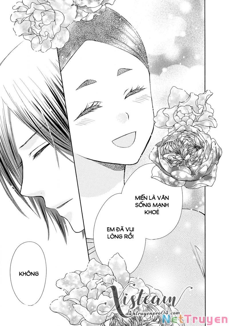 Thiên Mệnh Chi Luyến: Chapter 49