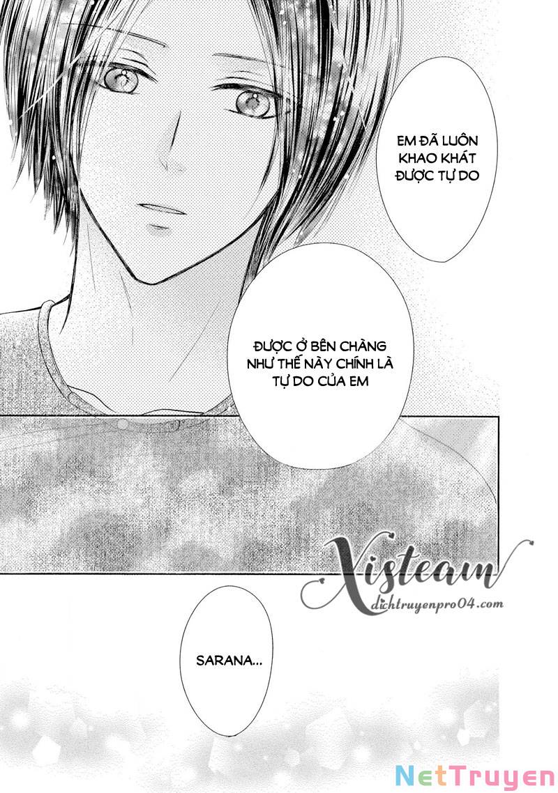 Thiên Mệnh Chi Luyến: Chapter 49