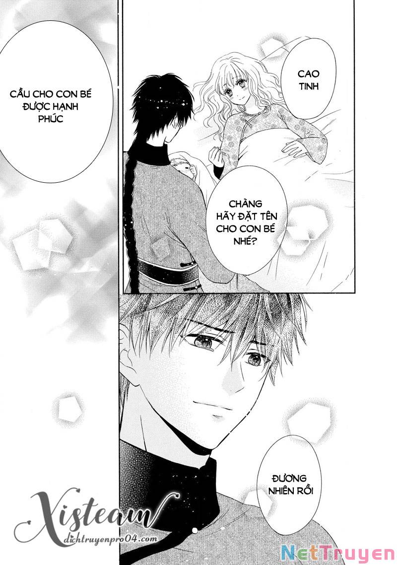 Thiên Mệnh Chi Luyến: Chapter 49