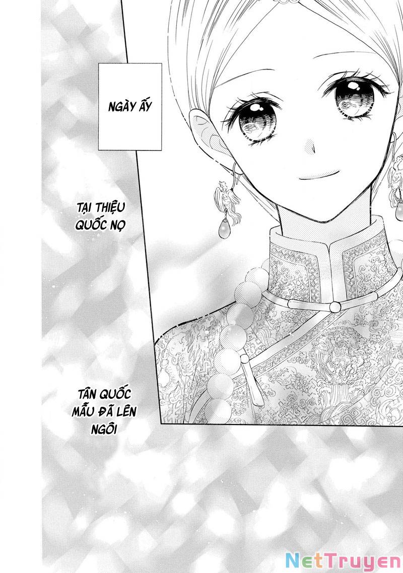 Thiên Mệnh Chi Luyến: Chapter 49
