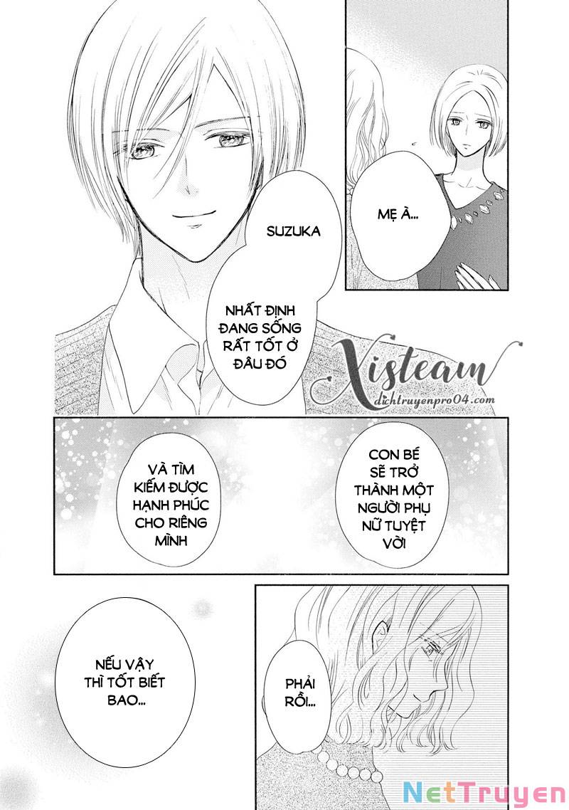Thiên Mệnh Chi Luyến: Chapter 49