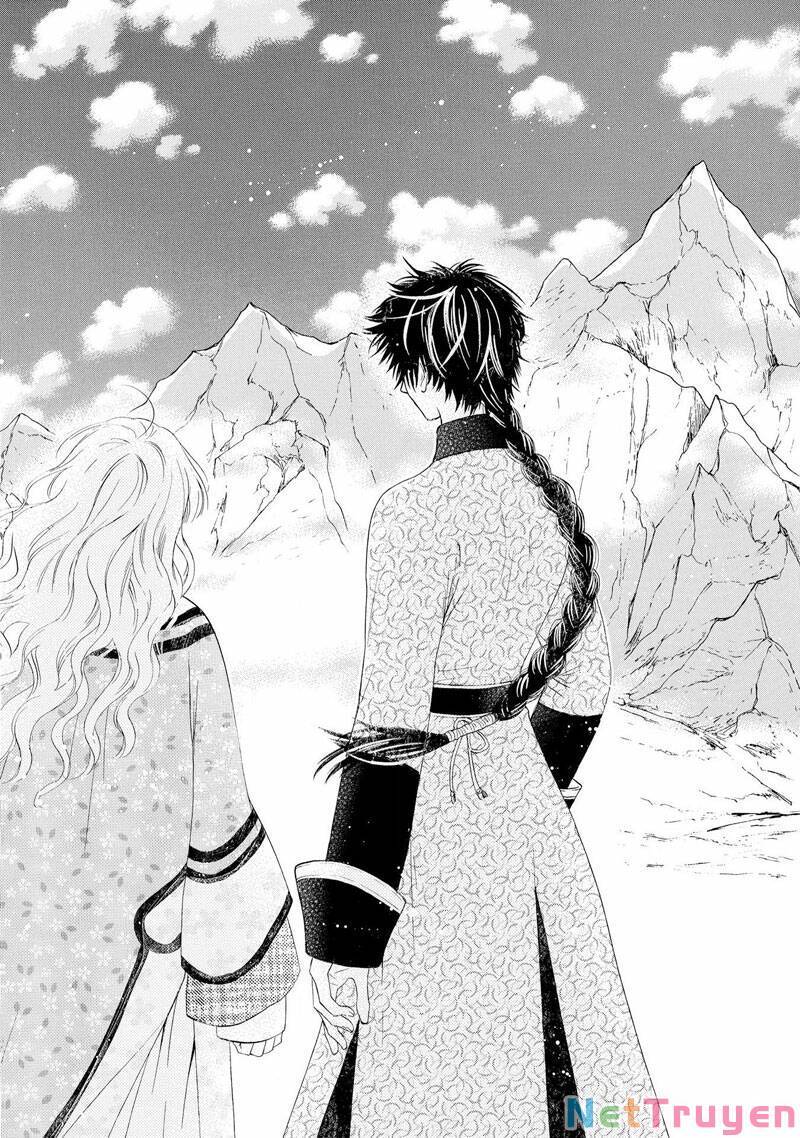 Thiên Mệnh Chi Luyến: Chapter 50: (Hết)