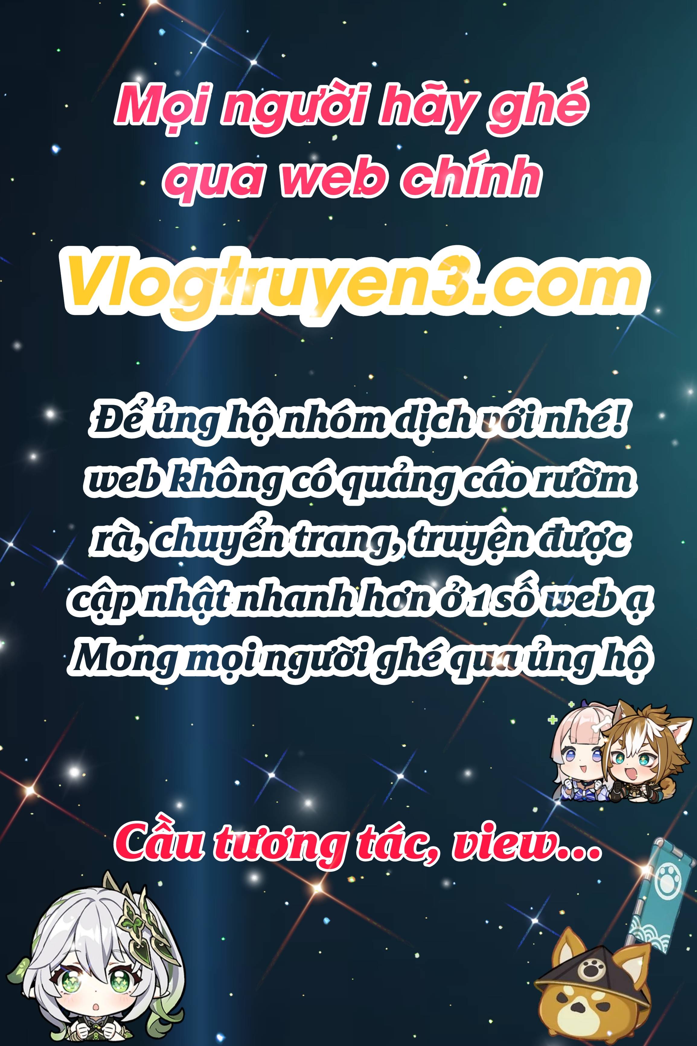 Hôm Nay Vẫn Chưa Biến Thành Con Rối Đâu: Chapter 3