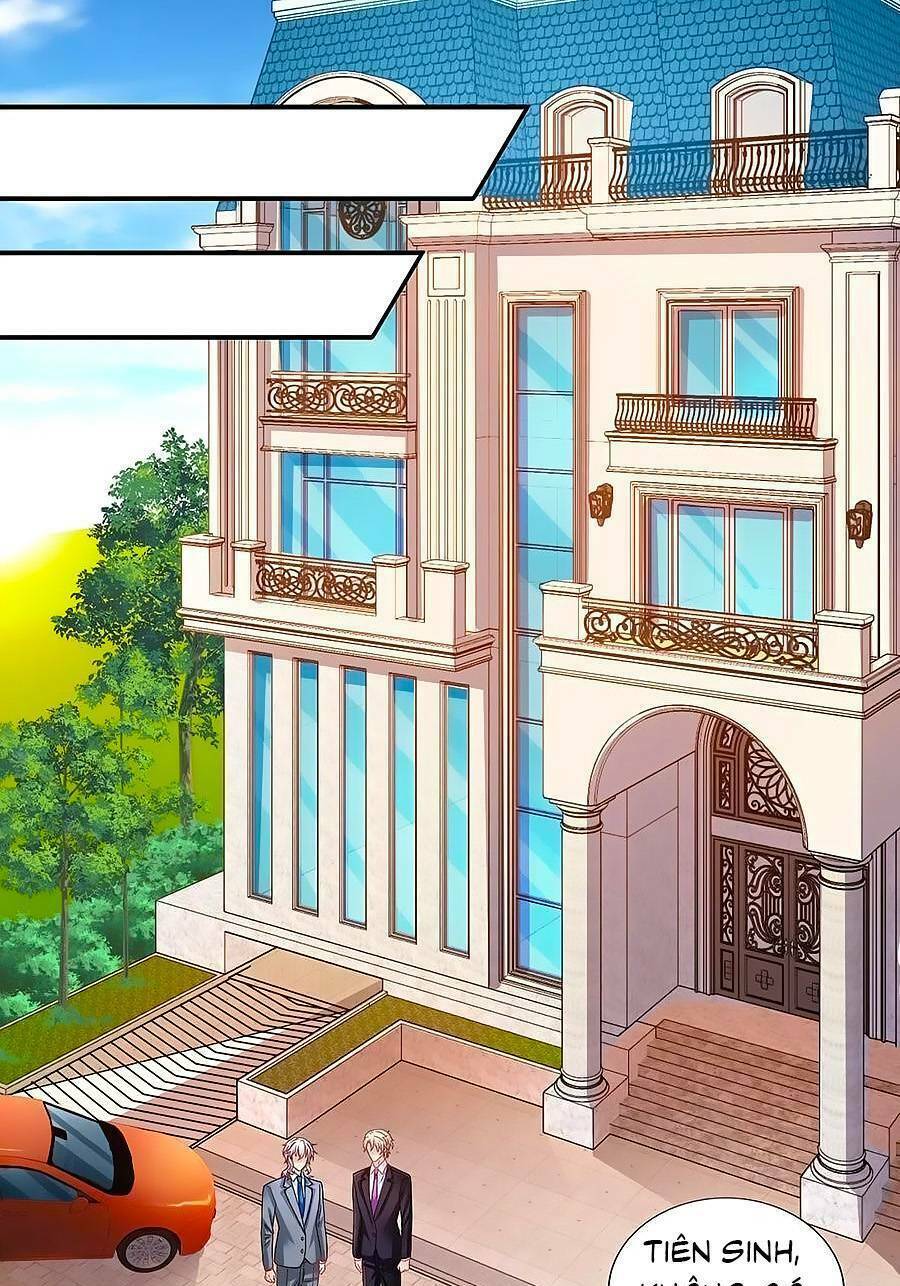 Đưa mami về nhà: Chapter 421