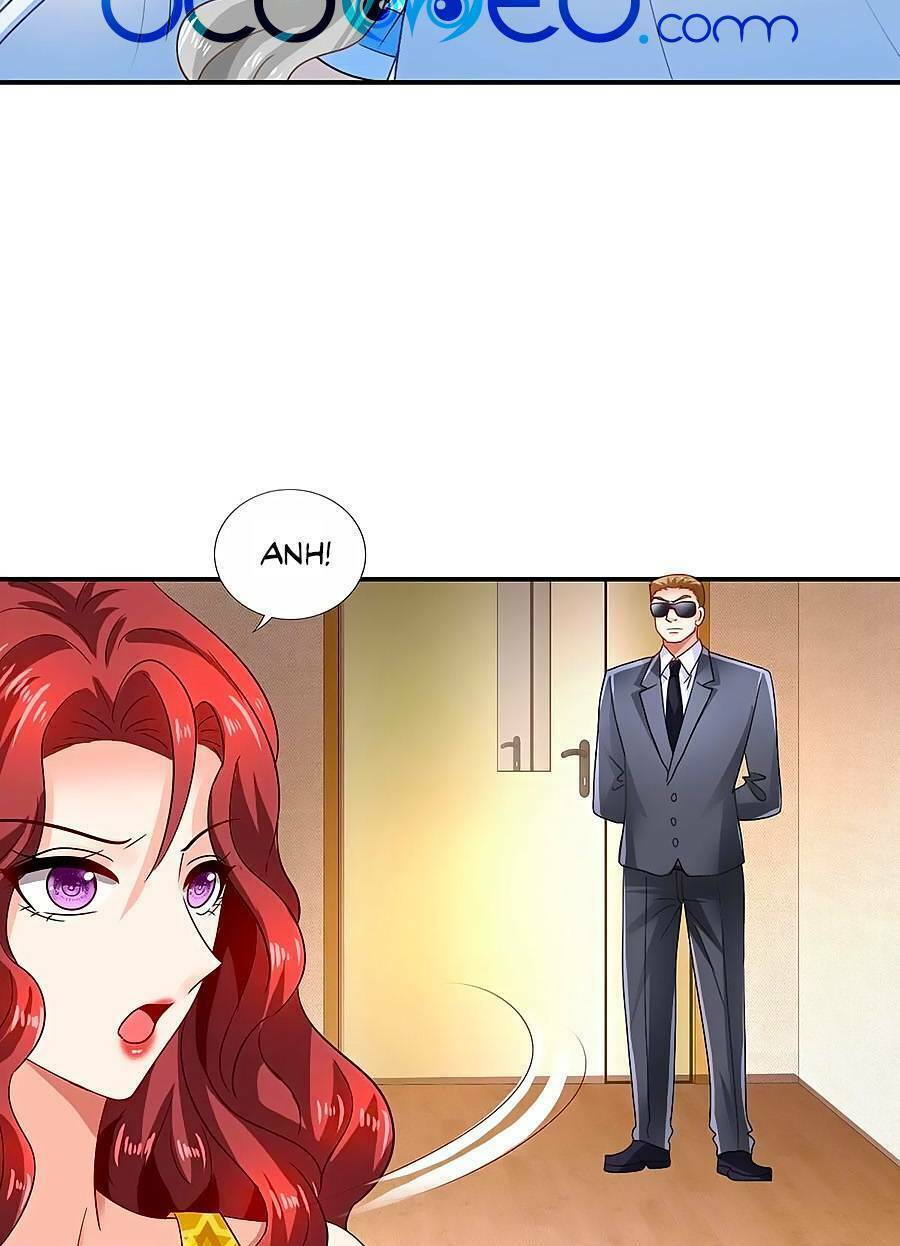 Đưa mami về nhà: Chapter 421